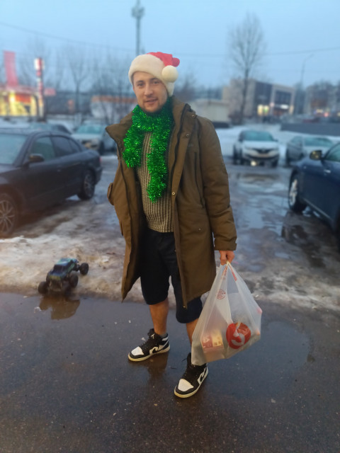 Руслан Соболев, Россия, Тула. Фото на сайте ГдеПапа.Ру