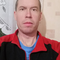 Сергей, Россия, Пенза, 42 года