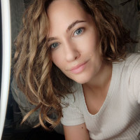 Надежда, Россия, Санкт-Петербург, 40 лет