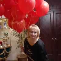 Наталья, Россия, Касли, 53 года