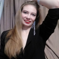 Алена, Россия, Санкт-Петербург, 34 года