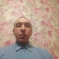 Николай, Беларусь, Витебск, 42 года