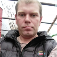 Евгений, Россия, Брянск, 43 года