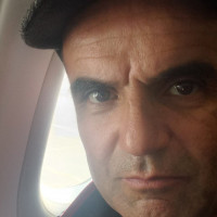 Алик, Россия, Санкт-Петербург, 47 лет