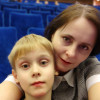 Елена, Россия, Балашиха, 43