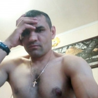 Виктор, Санкт-Петербург, м. Проспект Просвещения, 39 лет