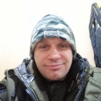 Димчик, Россия, Южно-Сахалинск, 40 лет