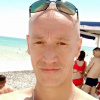 Andrey, 46, Россия, Санкт-Петербург