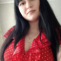 Юлия, Россия, Ряжск, 29 лет