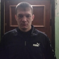 Виктор, Россия, Иваново, 33 года
