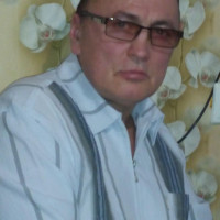 Игорь, Россия, Жирновск, 56 лет