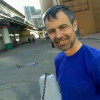 Терек, 46, Россия, Москва