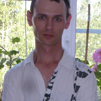 Антон Трошев, Россия, Тюмень, 39 лет