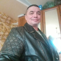 Назар, Россия, Тверь, 53 года
