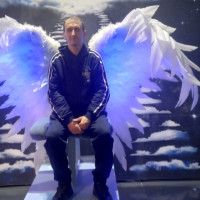 Владимир, Россия, Новосибирск, 48 лет