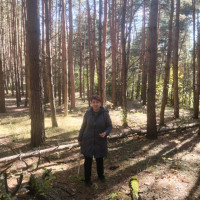 Лариса, Россия, Кисловодск, 52 года