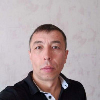 Владимир, Россия, Красноярск, 47 лет