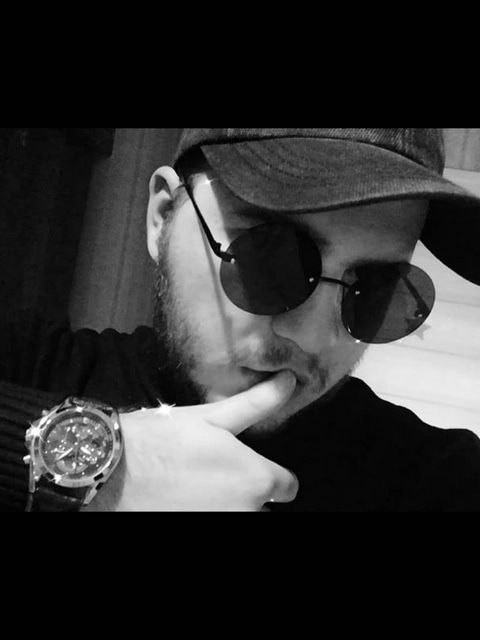 Анвар, Россия, Санкт-Петербург. Фото на сайте ГдеПапа.Ру