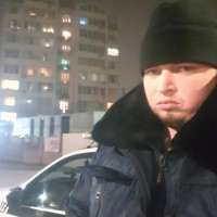 Александр Струнин, Россия, Евпатория, 29 лет