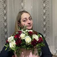 Ирина, Россия, Брянск, 40 лет