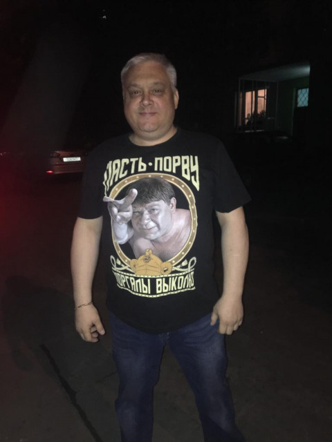 Алексей, Москва, м. Молодёжная. Фото на сайте ГдеПапа.Ру