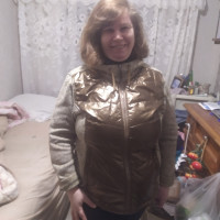 Людмила, Россия, Нижний Новгород, 41 год