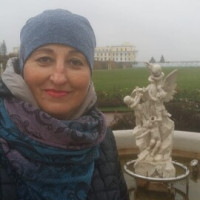 Зинаида Лихтарович (Максимова), Россия, Красногорск, 55 лет