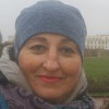 Зинаида Лихтарович (Максимова), Россия, Красногорск, 56