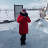 Галина, Россия, Краснодар, 54