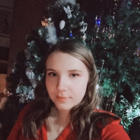 Валентина, Россия, Москва, 32 года