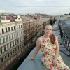 Валентина, Россия, Москва, 34