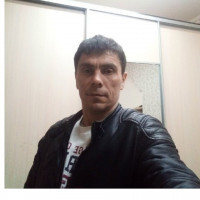 Игорь, Россия, Анапа, 50 лет