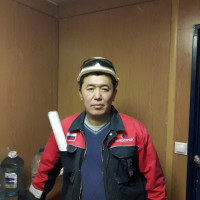 Баха, Россия, Новосибирск, 47 лет