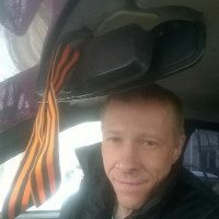 Vladimir Smirnov, Россия, Крымск, 49 лет