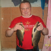 Александр Казанцев, Россия, Екатеринбург, 41 год