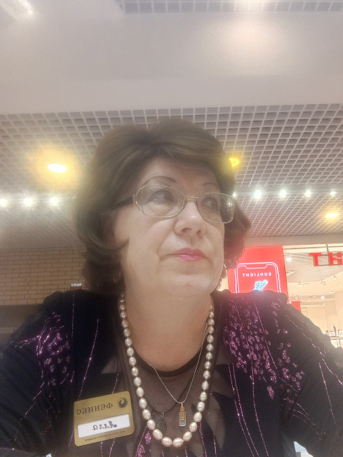 Алла, Россия, Нижний Новгород. Фото на сайте ГдеПапа.Ру