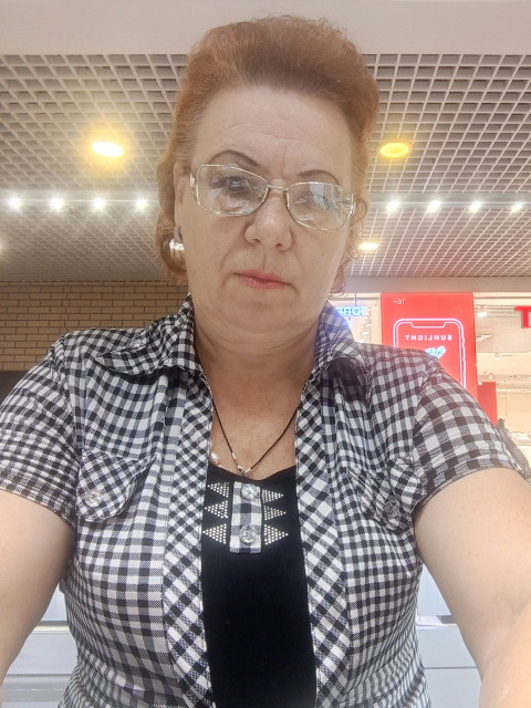 Алла, Россия, Нижний Новгород. Фото на сайте ГдеПапа.Ру