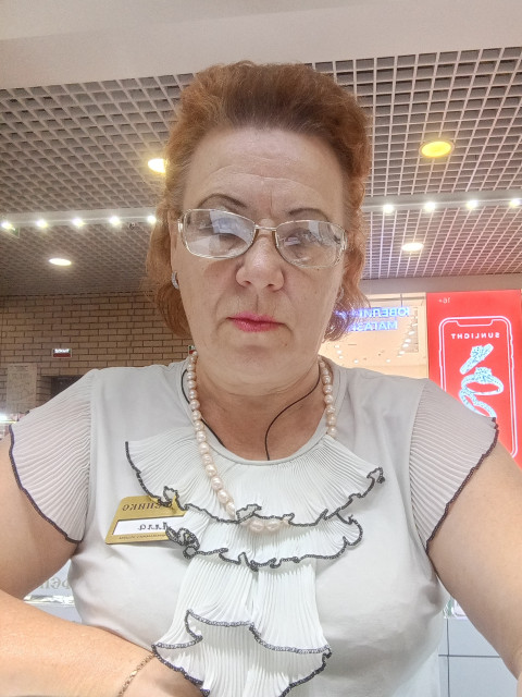 Алла, Россия, Нижний Новгород. Фото на сайте ГдеПапа.Ру