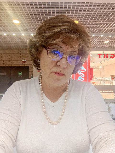 Алла, Россия, Нижний Новгород. Фото на сайте ГдеПапа.Ру