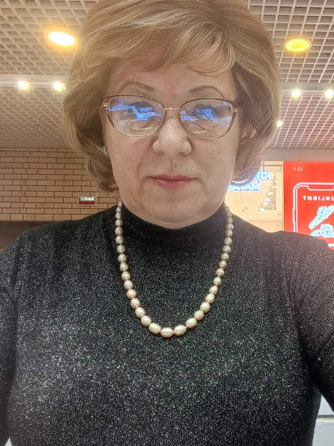 Алла, Россия, Нижний Новгород. Фото на сайте ГдеПапа.Ру