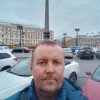Алексей, 43, Санкт-Петербург, м. Международная