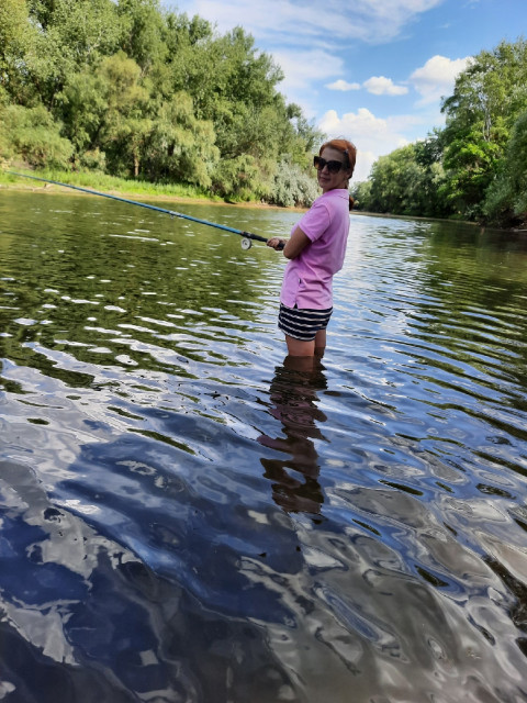 Виктория, Россия, Саратов. Фото на сайте ГдеПапа.Ру