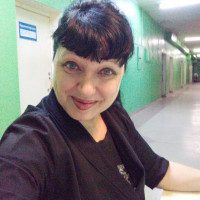 Татьяна, Россия, Волгоград, 51 год