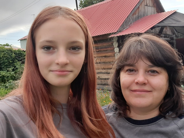 Елена, Россия, Самара. Фото на сайте ГдеПапа.Ру