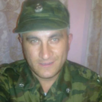 Тамерлан, Россия, Владикавказ, 36 лет