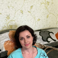 Елена, Россия, Курск, 44 года