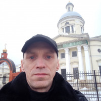 Алексей Владимирович, Россия, Тула, 43 года