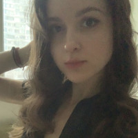 Ангелина, Россия, Москва, 28 лет