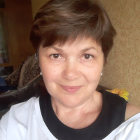 Ирина, Россия, Челябинск, 61 год