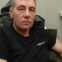 Владимир, Россия, Пермь, 48 лет